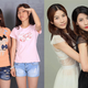 Image for article titled Intense Photos of Plastic Surgery Tranformations Going Viral in China